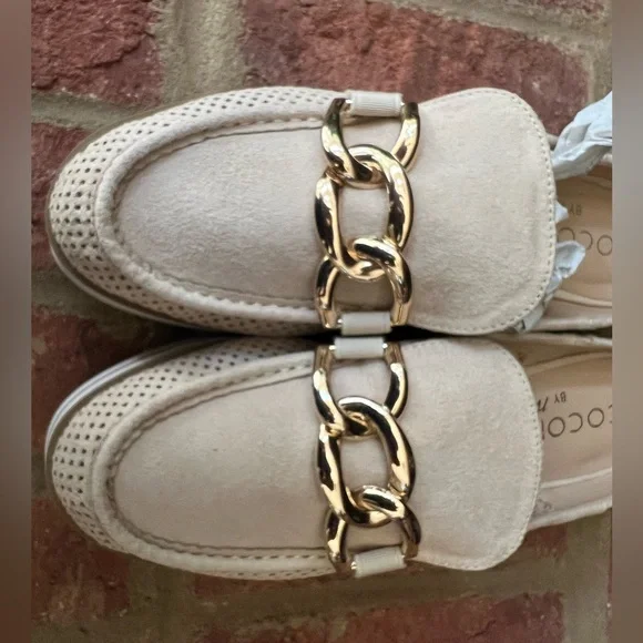 Coconuts Minnie Platform Loafer Mules by Matisse, size 8 - Picture 9 of 10